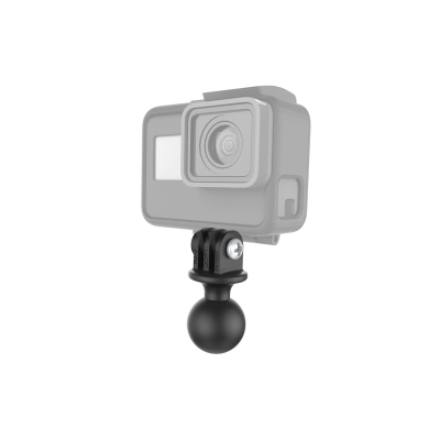 GoPro Kamera-Adapter - Verbundstoff,  (1 Zoll)