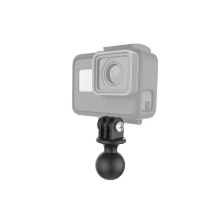 GoPro Kamera-Adapter - Verbundstoff,  (1 Zoll)