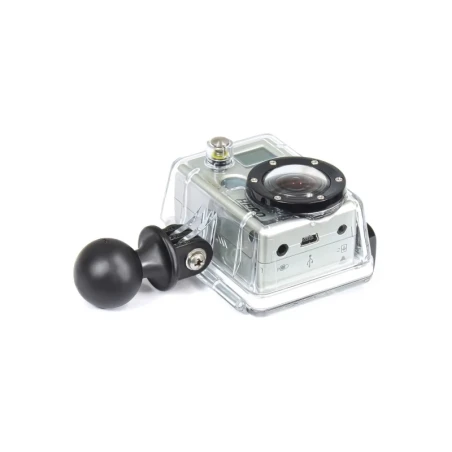 GoPro Kamera-Adapter - Verbundstoff,  (1 Zoll)