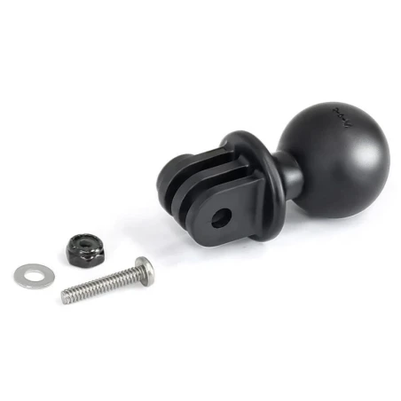 GoPro Kamera-Adapter - Verbundstoff,  (1 Zoll)