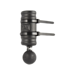 Schirmhalter-Basis mit  (1,5 Zoll)