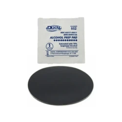Adhesive base - 61.9 mm diameter