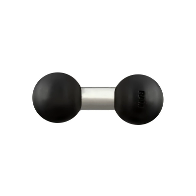 Doppelkugel-Adapter -  (1 Zoll), ca. 64 mm lang