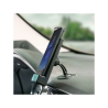 GDS surface-mounted docking station for smartphones in IntelliSkin charging/protective cases - 18-pin dock, USB-C