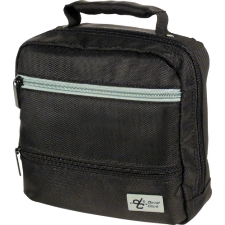 David Clark Headset Bag