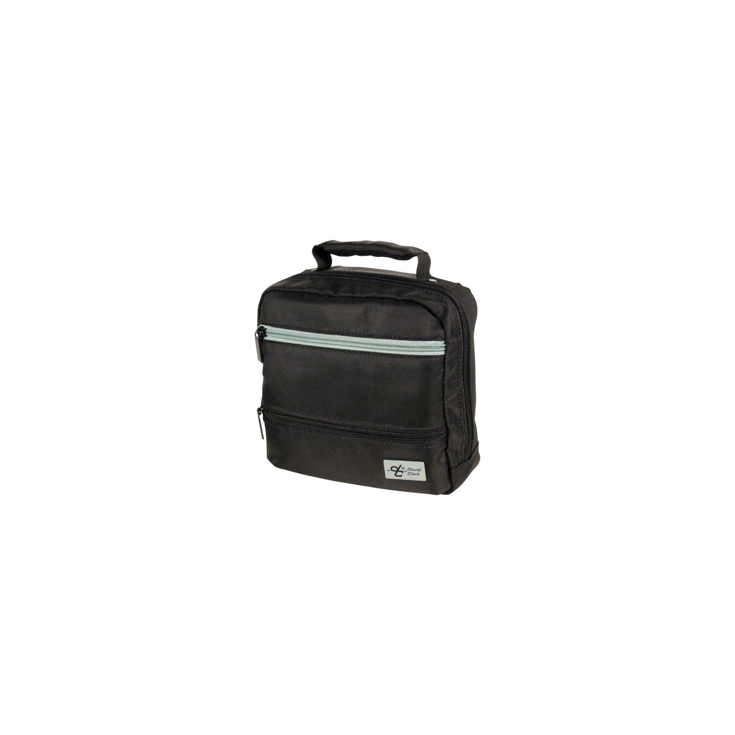 David Clark Headset Bag