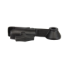 Swivel arm component for Tele Pole - arm length approx. 150 mm, connecting arm with mount (1.5 inch)