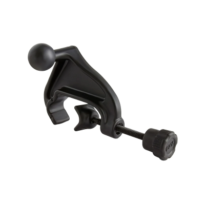 Steuerhorn-Klammer (Luftfahrt) -  (1 Zoll), für Durchmesser 15,9 - 31,8 mm
