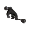 Control horn clamp (aviation) - (1 inch), for diameter 15.9 - 31.8 mm
