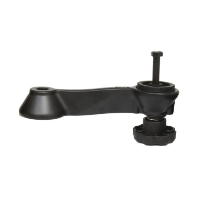 Schwenkarm-Erweiterung - Armlänge ca. 150 mm
