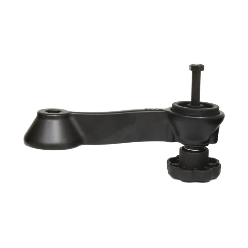 Schwenkarm-Erweiterung - Armlänge ca. 150 mm