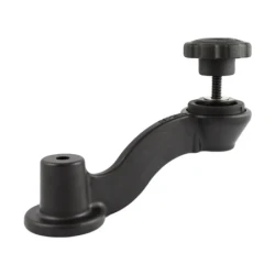 Swivel arm extension - arm length approx. 150 mm