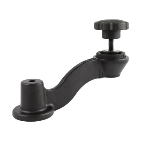 Swivel arm extension - arm length approx. 150 mm