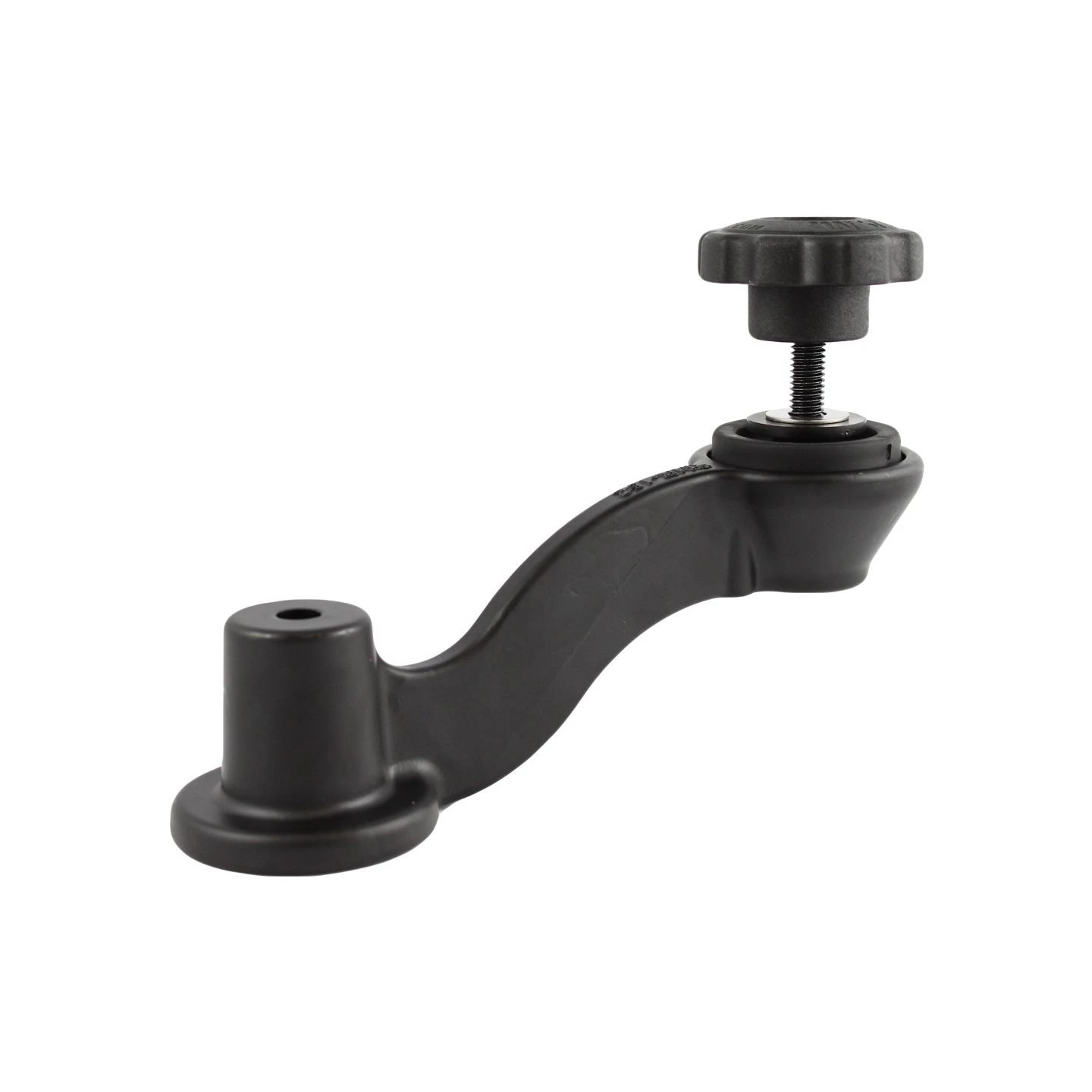 Schwenkarm-Erweiterung - Armlänge ca. 150 mm