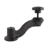 Swivel arm extension - arm length approx. 150 mm