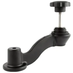 Swivel arm extension - arm length approx. 150 mm