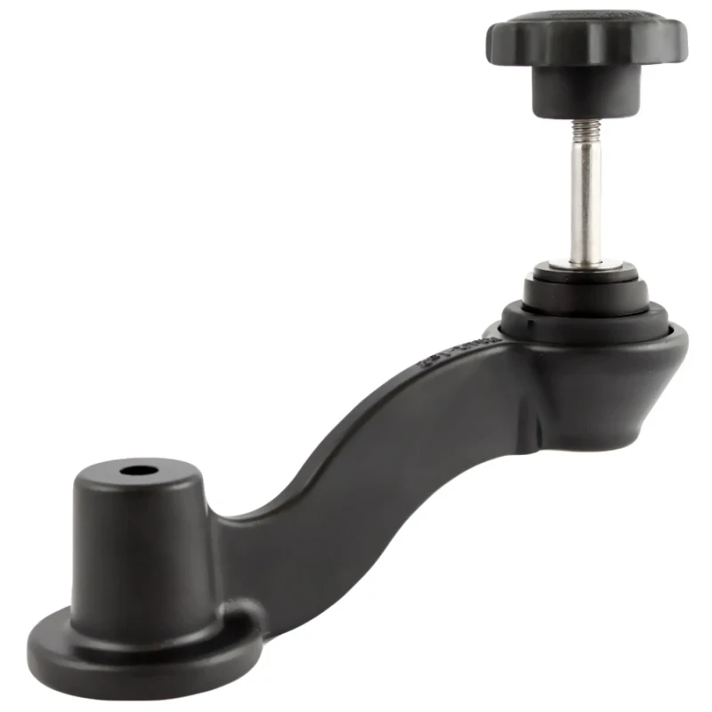 Swivel arm extension - arm length approx. 150 mm