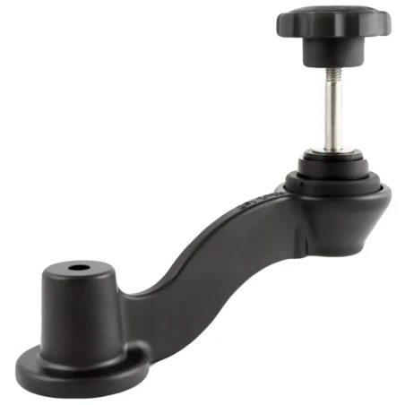 Swivel arm extension - arm length approx. 150 mm