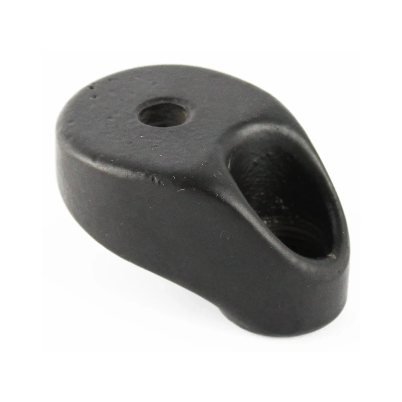 Swivel arm adapter with 1/2" NPT female thread - in polybag