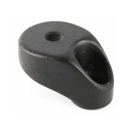 Swivel arm adapter with 1/2" NPT female thread - in polybag