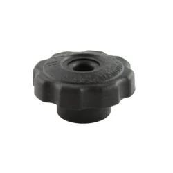 Drehknopf - 3/8"-16 Innengewinde (Messing)