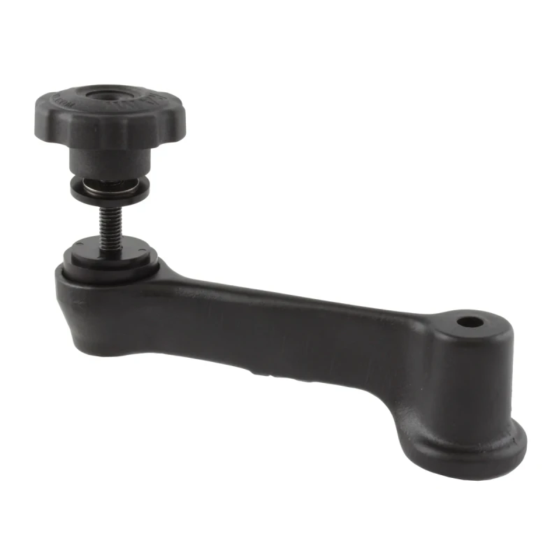 Swivel arm extension - approx. 150 mm