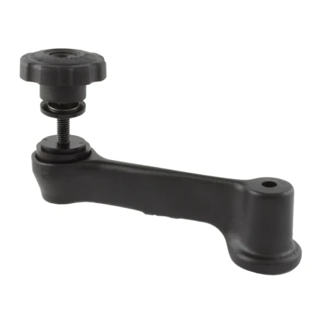 Swivel arm extension - approx. 150 mm