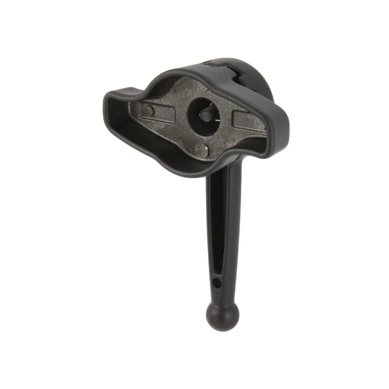 Lock adapter for (2.25 inch) connecting arms