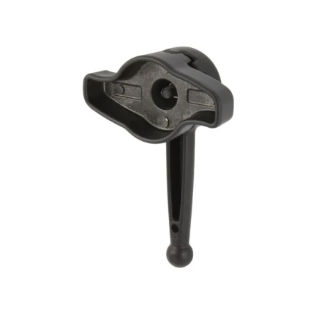 Lock adapter for (2.25 inch) connecting arms