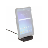 GDS desktop charging station Pro for devices - In IntelliSkin protective cover - Incl. USB-A/micro USB cable