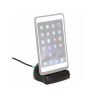 GDS desktop charging station Pro for devices - In IntelliSkin protective cover - Incl. USB-A/micro USB cable
