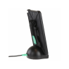 GDS desktop charging station Pro for devices - In IntelliSkin protective cover - Incl. USB-A/micro USB cable