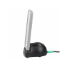 GDS desktop charging station for devices - In IntelliSkin protective cover - Incl. USB-A/micro USB cable