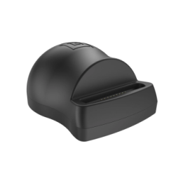 GDS Tisch-Ladestation für Smartphones & Tablets - In IntelliSkin Next Gen Schutzhülle -  Inkl. USB-C/USB-A Kabel