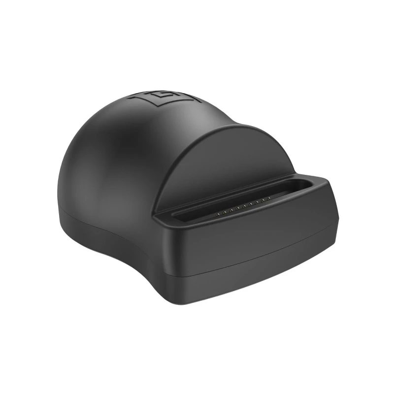 GDS Tisch-Ladestation für Smartphones & Tablets - In IntelliSkin Next Gen Schutzhülle -  Inkl. USB-C/USB-A Kabel