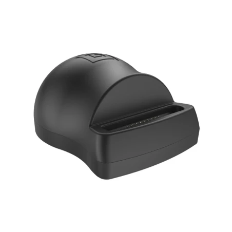 GDS Tisch-Ladestation für Smartphones & Tablets - In IntelliSkin Next Gen Schutzhülle -  Inkl. USB-C/USB-A Kabel