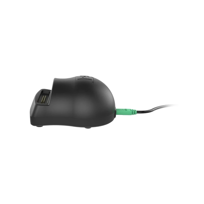 GDS Tisch-Ladestation für Smartphones & Tablets - In IntelliSkin Next Gen Schutzhülle -  Inkl. USB-C/USB-A Kabel