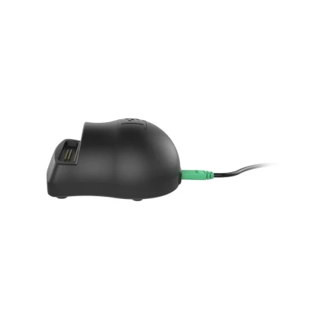 GDS Tisch-Ladestation für Smartphones & Tablets - In IntelliSkin Next Gen Schutzhülle -  Inkl. USB-C/USB-A Kabel
