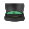 GDS desktop charging station with Power Delivery for smartphones and (small) tablets - In IntelliSkin protective cover