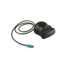 GDS desktop charging station with Power Delivery for smartphones and tablets - In IntelliSkin Next Gen protective cover