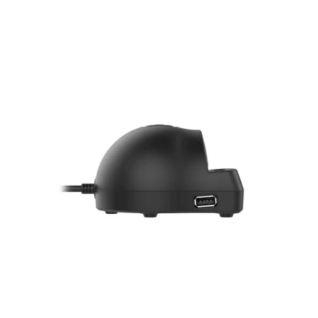 GDS desktop charging station with Power Delivery & peripheral support for (small) tablets & smartphones