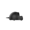 GDS desktop charging station with Power Delivery & peripheral support for (small) tablets & smartphones
