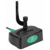 GDS desktop charging station for devices in IntelliSkin charging/protective cases - adjustable