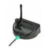 GDS desktop charging station for devices in IntelliSkin charging/protective cases - adjustable