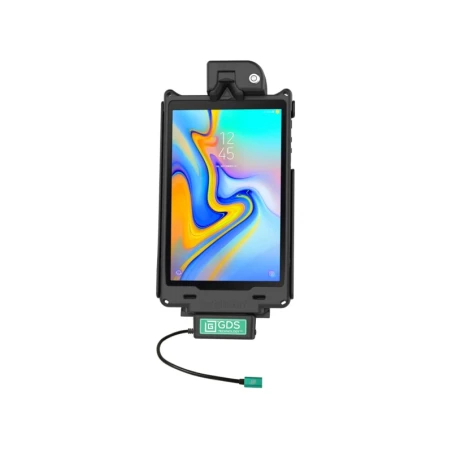 GDS Tough-Dock Halteschale (Schlüsselverriegelung) für Samsung Tab A 10.5 -- USB-C-Anschluss