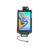 GDS Tough-Dock cradle (key lock) for Samsung Tab A 10.5 -- USB-C port