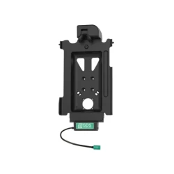 GDS Tough-Dock Halteschale (Schnappverschluss) für Samsung Tab S7 FE, S7+, S8+, S9 FE+, S9+ & S10+ - in IntelliSki