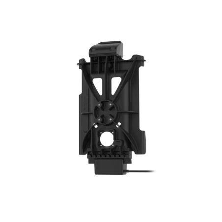 GDS Tough-Dock cradle (snap-on fastener) for Samsung Tab S7 FE, S7+, S8+, S9 FE+, S9+ & S10+ - in IntelliSki