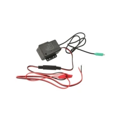 GDS Strom-Modul - offene Enden, USB Typ-C Anschluss, 12/24 V Eingangsspannung