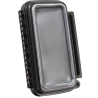 Aqua Box - medium size, for electronic devices